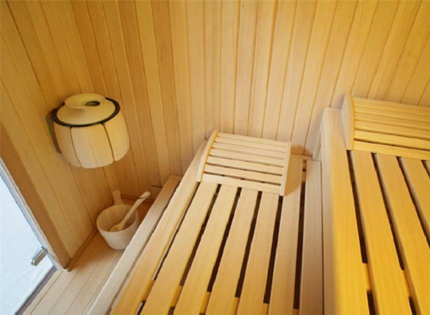 Ferienwohnung Mit Eigener Sauna Wertach Kültér fotó